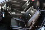 Chevrolet Camaro SS 2014 V8