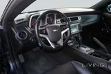 Chevrolet Camaro SS 2014 V8