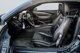 Chevrolet Camaro SS 2014 V8