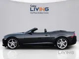 Chevrolet Camaro SS 2014 V8