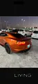 Chevrolet Camaro SS 2022