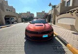 Chevrolet Camaro SS 2022