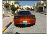 Chevrolet Camaro SS 2022