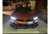 Chevrolet Camaro SS 2022