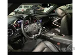 Chevrolet Camaro SS 2022
