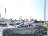 Chevrolet Camaro ZL1 2013