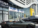 Chevrolet Camaro ZL1 2013