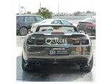 Chevrolet Camaro ZL1 2013