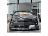 Chevrolet Camaro ZL1 2013