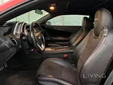 Chevrolet Camaro ZL1 2013