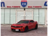 Chevrolet Camaro ZL1 2013