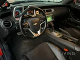 Chevrolet Camaro ZL1 2013