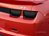 Chevrolet Camaro ZL1 2013