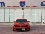 Chevrolet Camaro ZL1 2013