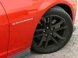 Chevrolet Camaro ZL1 2013