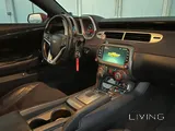 Chevrolet Camaro ZL1 2013