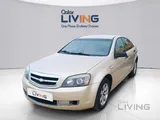 Chevrolet Caprice LS 2008