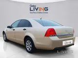 Chevrolet Caprice LS 2008