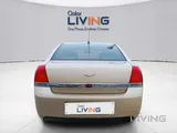 Chevrolet Caprice LS 2008