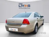 Chevrolet Caprice LS 2008