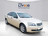 Chevrolet Caprice LS 2008