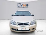 Chevrolet Caprice LS 2008