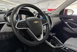 CHEVROLET CAPTIVA 1.5LTURBO 2025 23,376 KM