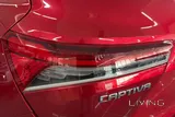 CHEVROLET CAPTIVA 1.5LTURBO 2025 23,376 KM