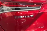 CHEVROLET CAPTIVA 1.5LTURBO 2025 23,376 KM