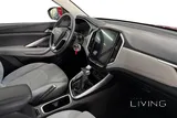 CHEVROLET CAPTIVA 1.5LTURBO 2025 23,376 KM