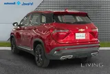 CHEVROLET CAPTIVA 1.5LTURBO 2025 23,376 KM