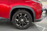 CHEVROLET CAPTIVA 1.5LTURBO 2025 23,376 KM