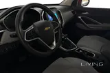 CHEVROLET CAPTIVA 1.5LTURBO 2025 23,376 KM