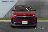 CHEVROLET CAPTIVA 1.5LTURBO 2025 23,376 KM