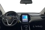 CHEVROLET CAPTIVA 1.5LTURBO 2025 24,005 KM