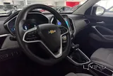 CHEVROLET CAPTIVA 1.5LTURBO 2025 24,005 KM