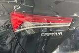 CHEVROLET CAPTIVA 1.5LTURBO 2025 24,005 KM