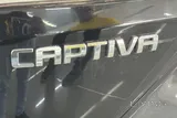 CHEVROLET CAPTIVA 1.5LTURBO 2025 24,005 KM