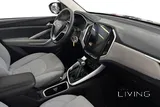 CHEVROLET CAPTIVA 1.5LTURBO 2025 24,005 KM