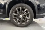CHEVROLET CAPTIVA 1.5LTURBO 2025 24,005 KM