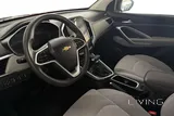 CHEVROLET CAPTIVA 1.5LTURBO 2025 24,005 KM