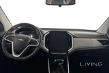 CHEVROLET CAPTIVA 1.5LTURBO 2025 24,200 KM