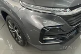 CHEVROLET CAPTIVA 1.5LTURBO 2025 24,200 KM