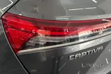 CHEVROLET CAPTIVA 1.5LTURBO 2025 24,200 KM