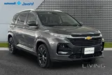 CHEVROLET CAPTIVA 1.5LTURBO 2025 24,200 KM