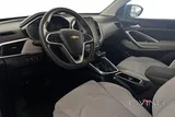 CHEVROLET CAPTIVA 1.5LTURBO 2025 24,200 KM