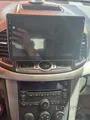 Chevrolet captiva 17000/ QR