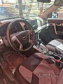 Chevrolet captiva 17000/ QR