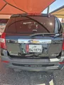 Chevrolet captiva 17000/ QR
