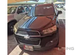 Chevrolet captiva 17000/ QR